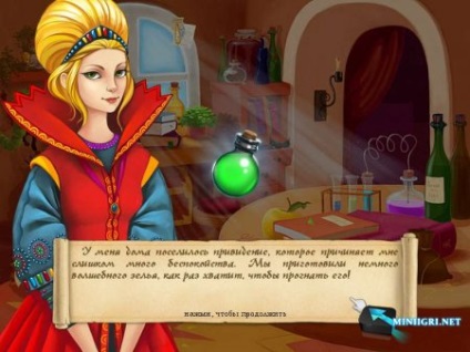 Descărcați gratuit jocul Boiling Magic versiunea completă în rusă prin torrent