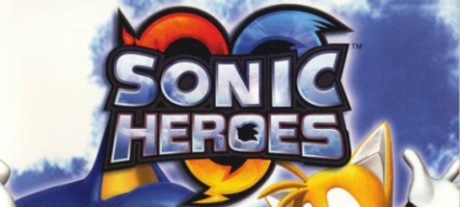 Letöltés Sonic hősök hd torrent ingyen PC