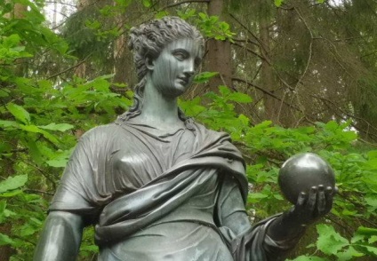 Mennyibe kerül egy öntött bronz szobor