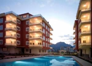 Cât costă să cumpere un apartament ieftin în Antalya, imobiliare în Turcia