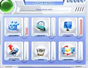Smart PC Suite 2