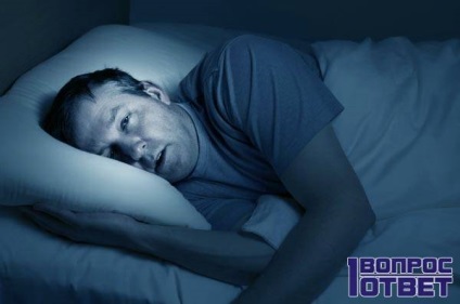Somnul paralizie sau sindromul vechi de vrăjitoare este ceea ce este, simptomele, semnele, tratamentul