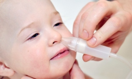 Nodul de la un copil este tratat cu medicamente și metode populare