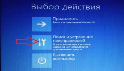 Creați un utilizator nou cu drepturi de administrator, dacă nu puteți intra în Windows 10, în săptămânile