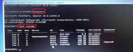 Creați un utilizator nou cu drepturi de administrator, dacă nu puteți intra în Windows 10, în săptămânile