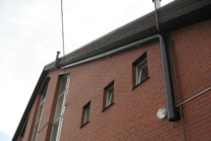 Metode de încălzire a fațadei casei umedă și uscată