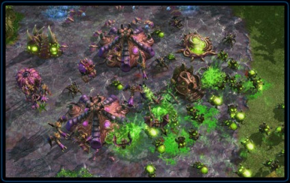 Starcraft 2