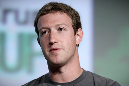Deveniți de succes ca un zuckerberg top-7 secrete - finanțe Noutăți în alte limbi bigmir) net