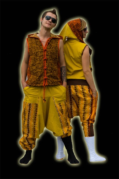 Steissd, Aladdin nadrág, mintha Aladdin (steissd) Steissd, Aladdin nadrágok, majdnem olyan, mint Aladdin