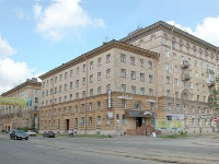 Ferestrele cu geam termopan în casa lui Stalin (stalinka) în prețurile și dimensiunile din St. Petersburg