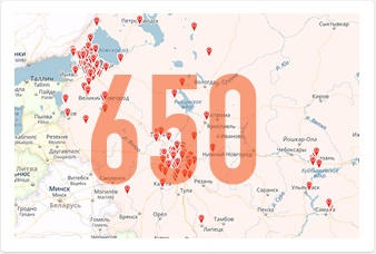 Construcție de case termo-case în Petropavlovsk-Kamchatsky