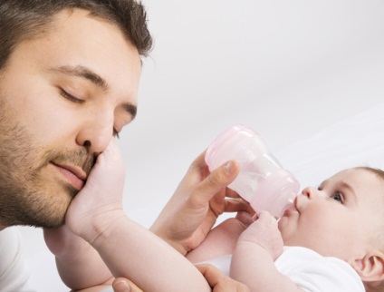 Exprimarea laptelui de ce este necesar și cum să se exprime corect pe site - totul despre sarcină, naștere