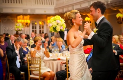 O nuntă fără scenariu, principalele argumente pro și contra unei astfel de ceremonii