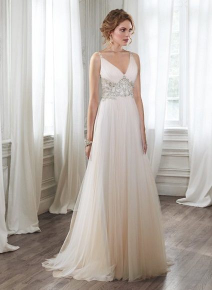 Rochii de mireasa maggie sottero spring 2015, part i