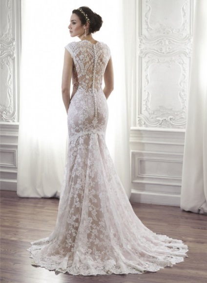 Rochii de mireasa maggie sottero spring 2015, part i