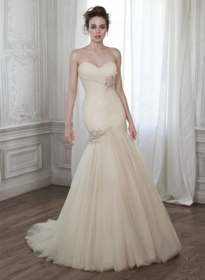 Rochii de mireasa maggie sottero spring 2015, part i