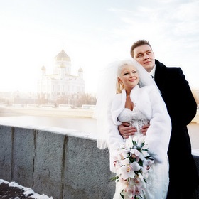 Fotograf nunta anastasia levandovskaya