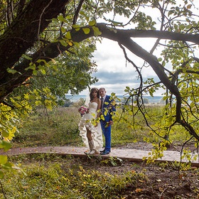 Fotograf nunta anastasia levandovskaya