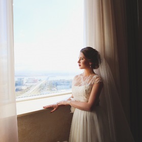 Fotograf de nunta Elizaveta klimochkina