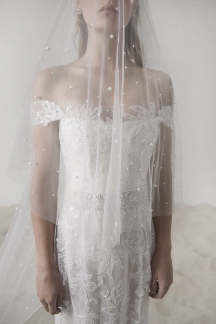 Esküvői ruha Megan Fox