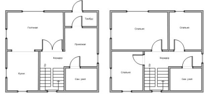 Diagrama și instalarea cablurilor de încălzire cu metal-plastic