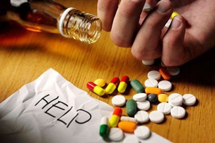 Tabletele din alcoolism înseamnă nume, recenzii și prețuri