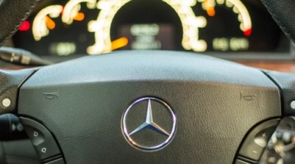 Tehnologiile care au apărut pe piața automobilelor mulțumită clasei Mercedes-S