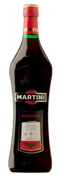 Cel mai bun ghid, vermouth martini bianco și rosso