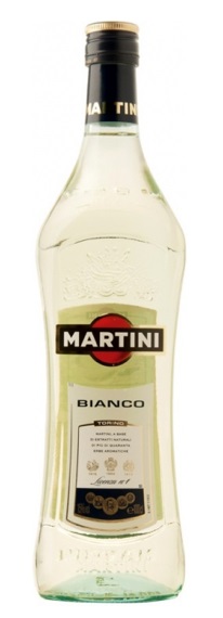Cel mai bun ghid, vermouth martini bianco și rosso