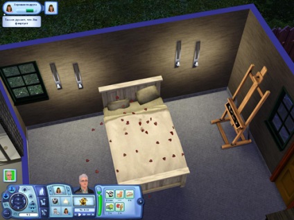Sims 3 - familie virtuală