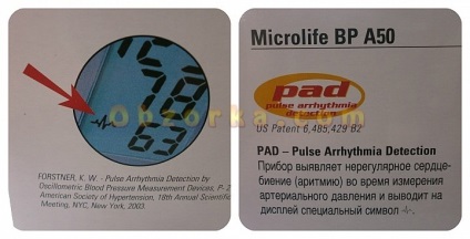 Tonometru semiautomatic microlife bp a50 - Încă mă bazez mai mult pe mecanică, dar cu asta