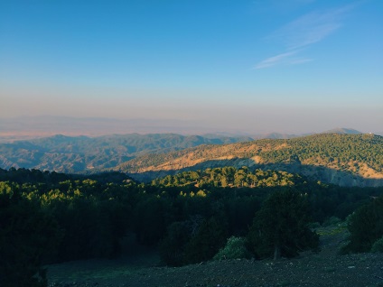 Top 5 locuri pentru a întâlni apusul soarelui în Cipru, Cipru pentru călători