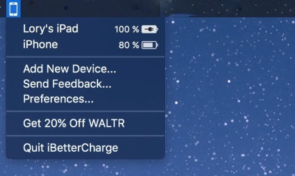 Top 5 widget-uri pentru panoul de top mac, - știri din lumea mărului