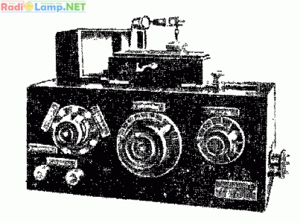 Transistorul înlocuiește lampa radio, istoria radioului în URSS