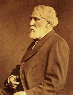 Turgenev și epoca lui