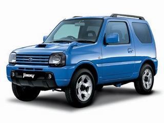 tuning Jimny