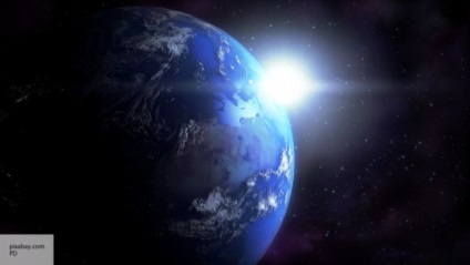 Oamenii de știință au prezis cum soarele va distruge pământul