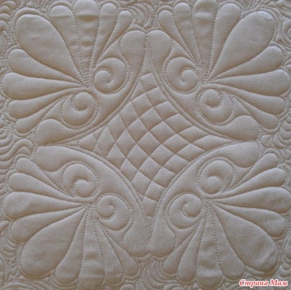 Cusaturi lectii - pene de quilting