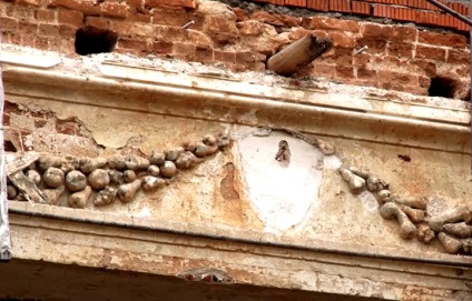 Manor Pushchino-on-Nara, Serpukhov cum să ajung acolo, fotografie, adresa