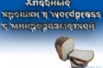 Инсталиране на WordPress хостинг примера родят