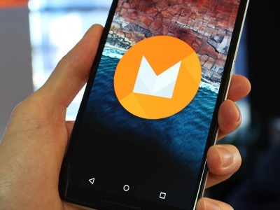 În modulul android m apare modul multi-fereastră