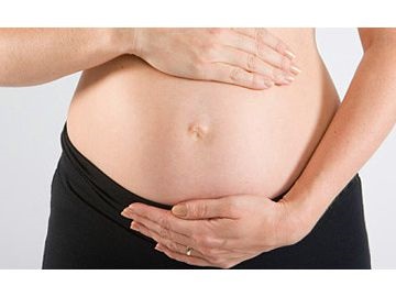 Vdm în timpul sarcinii