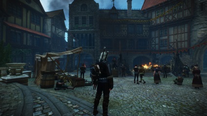 The Witcher 3 »