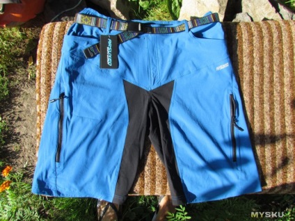 Biciclete pantaloni arsuxeo