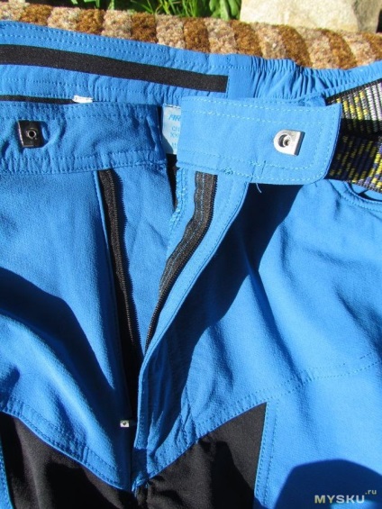 Biciclete pantaloni arsuxeo