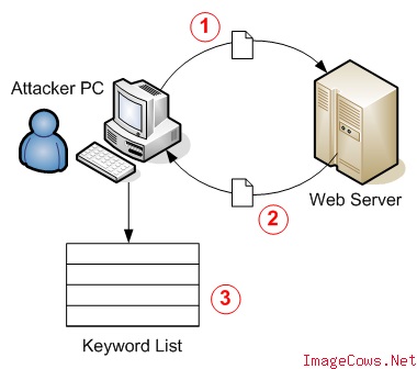 Típusú hacker támadások internetes források