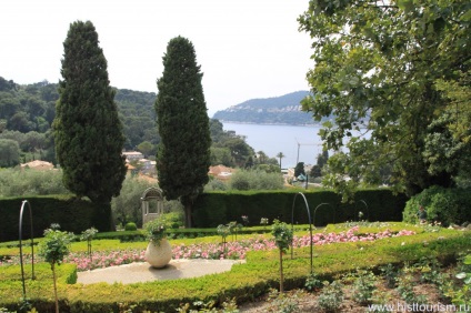 Vila Ephrussi de Rothschild