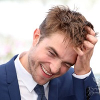 Camera de recompensă - robert pattinson și kristen stewart