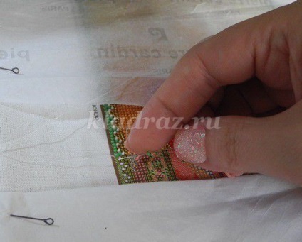 Broderie de broderie pentru începători