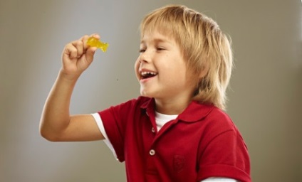 Vitamina solgar pentru copii solgar instrucțiuni, recenzii